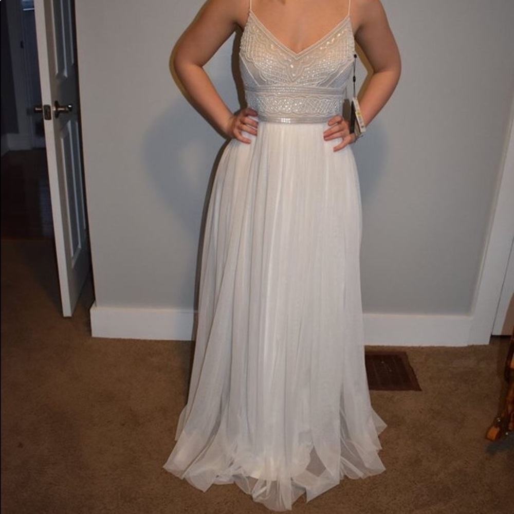 NWT Evening gown/ Prom dress